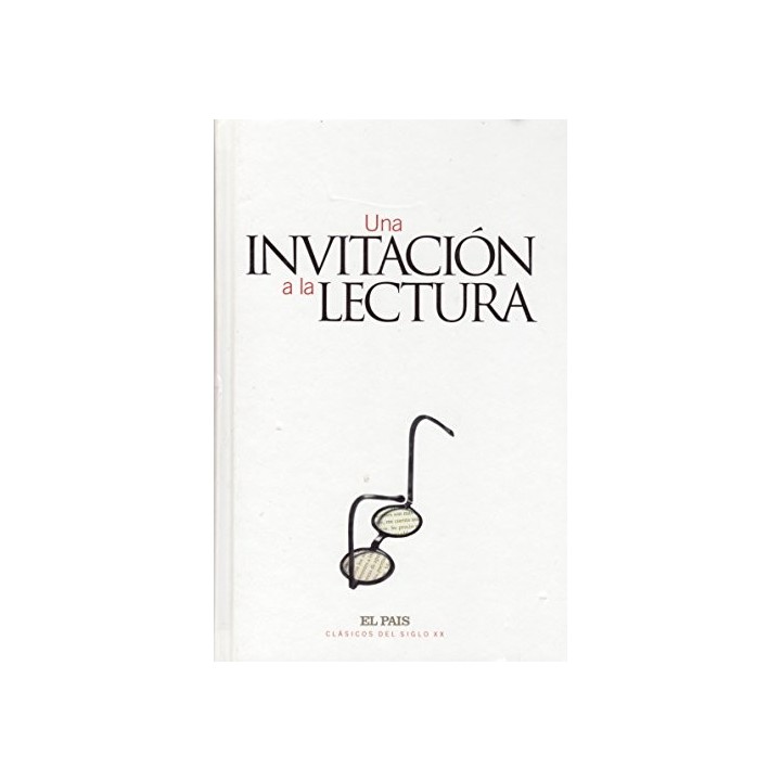 Una Invitación A La Lectura